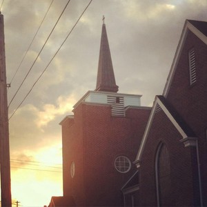 Photo uploaded by Burlington Lutheran Church