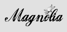 Print Ad of The Magnolia