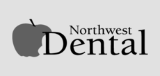 Print Ad of Northwest Dental