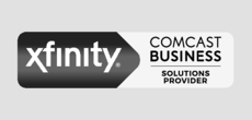 Print Ad of Xfinity / Comcast Authorized Dealer - Ameralinks
