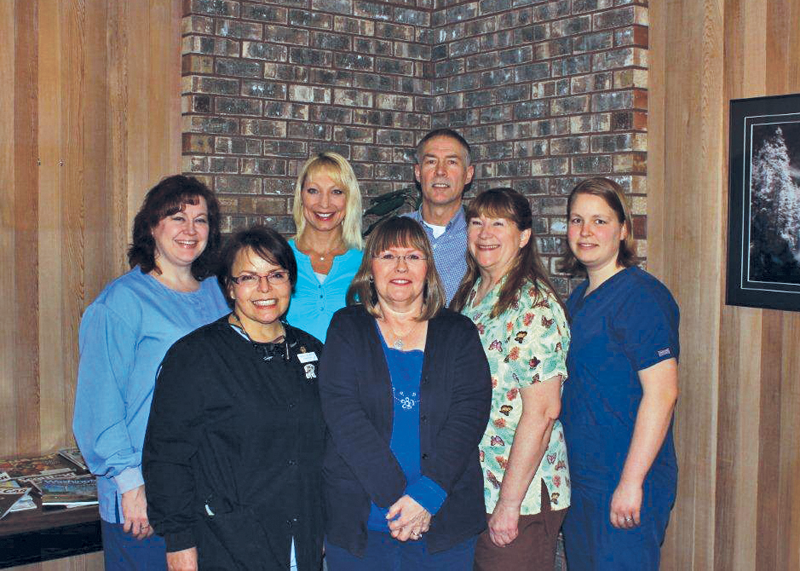 Photo uploaded by Anacortes Dental Care