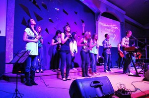 Photo uploaded by New Life Christian Church