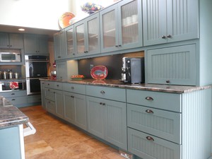 Photo uploaded by Kitchen Trends