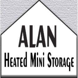 Photo uploaded by Alan Heated Mini Storage