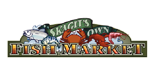 Skagit'S Own Fish Market logo