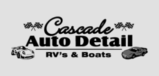 Print Ad of Cascade Auto Detail