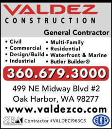 Print Ad of Butler Valdez