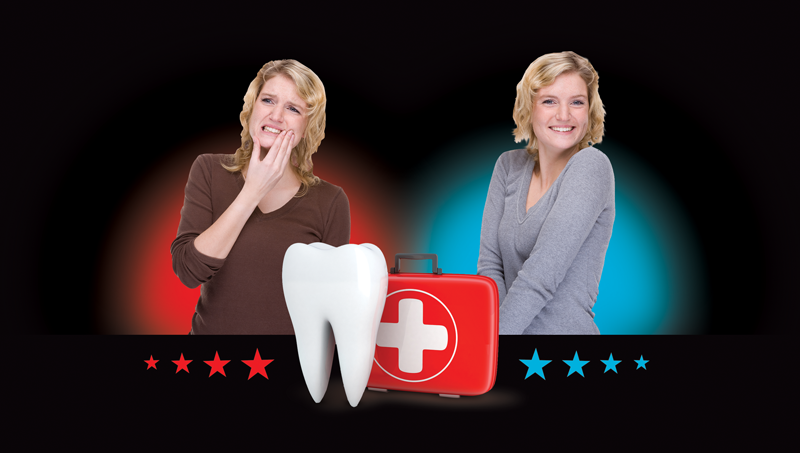 Photo uploaded by Affordable Dental Care