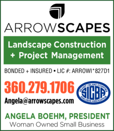 Print Ad of Arrowscapes
