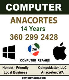 Print Ad of Compumatter