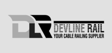 Print Ad of Devline Rail