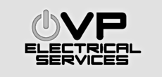 Print Ad of Vp Electrical Services