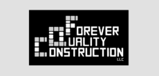 Print Ad of Forever Quality Construction