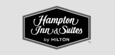 Print Ad of Hampton Inn & Suites 