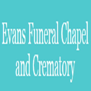 Photo uploaded by Evans Funeral Chapel & On-Site Crematory Inc