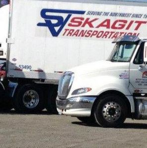 Photo uploaded by Skagit Transportation Inc