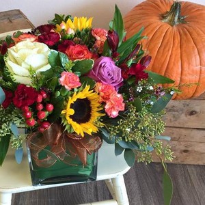 Photo uploaded by Save The Day Floral Design