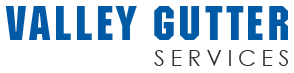 Valley Gutter Service logo