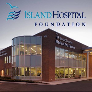 Photo uploaded by Island Hospital Foundation