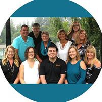 Mount Vernon Carpet One Floor & Home logo