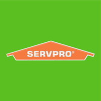 Servpro Of Skagit County logo