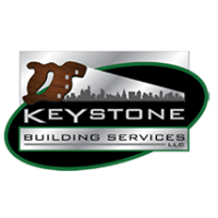 Keystone Building Services Llc logo