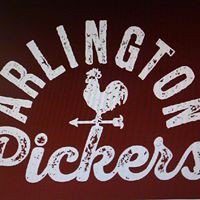 Arlington Pickers logo