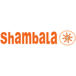 Shambala Camano Country Events logo