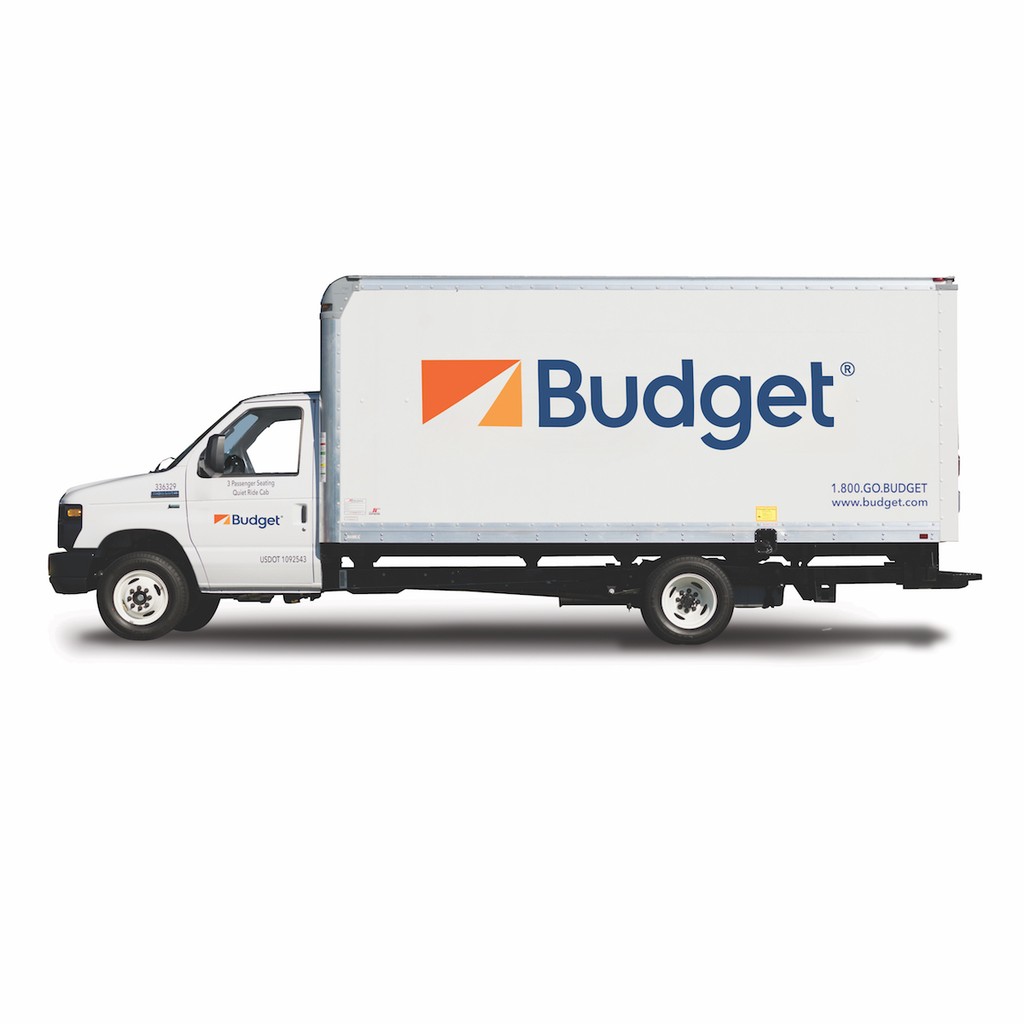 Photo uploaded by Budget Truck Rental