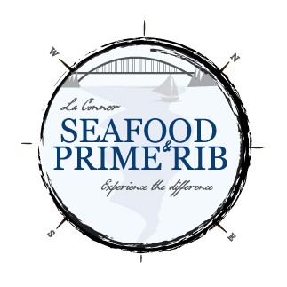 Photo uploaded by La Conner Seafood & Prime Rib House