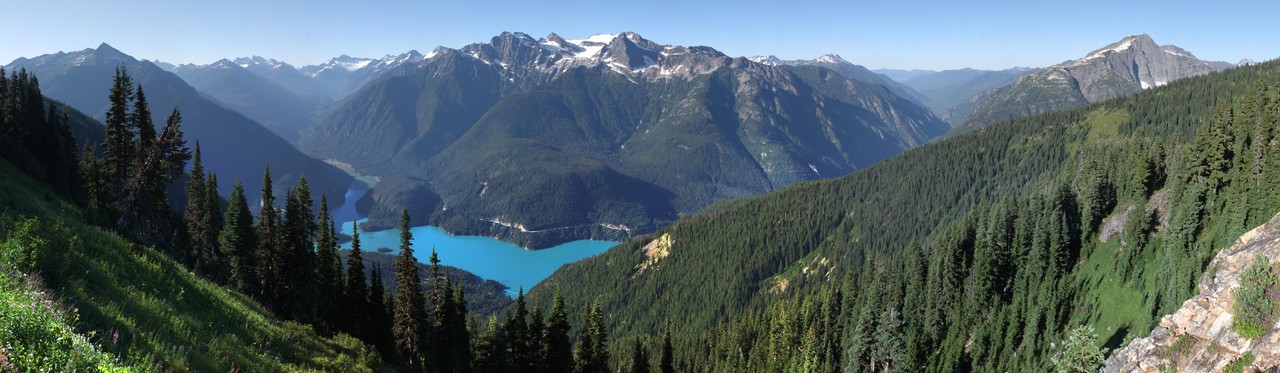 Photo uploaded by North Cascades National Park