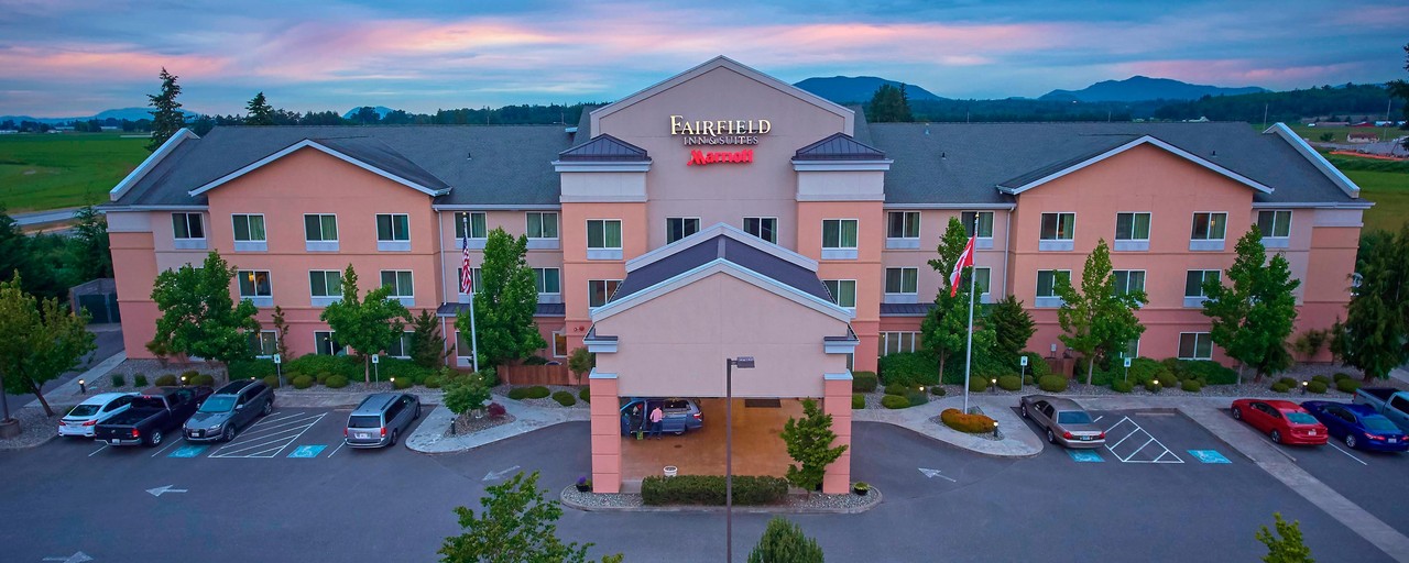 Photo uploaded by Fairfield Inn & Suites By Marriott