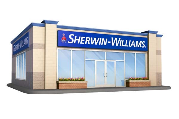 Photo uploaded by Sherwin-Williams