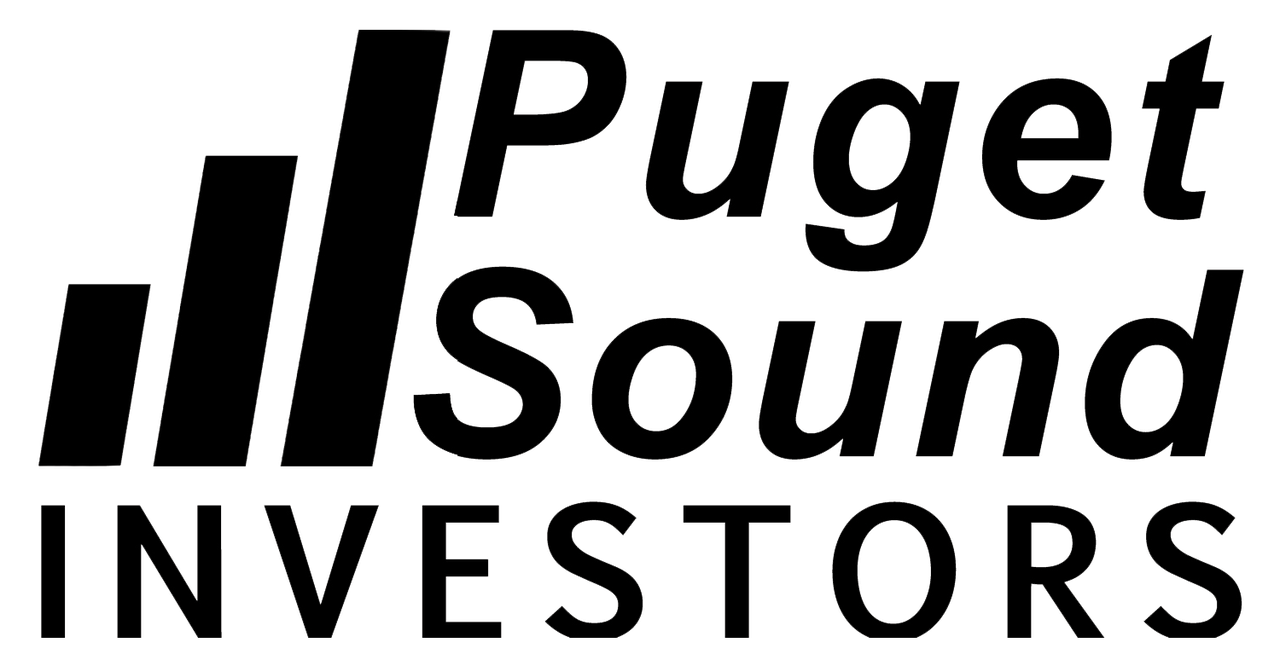 Photo uploaded by Puget Sound Investors