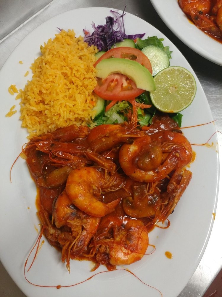Photo uploaded by Tequila Azteca Mexican Restaurant