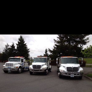 Photo uploaded by Peter's Towing Llc