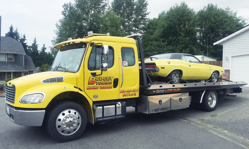 Photo uploaded by Budget Towing And Auto Repair