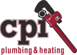 Cpi Plumbing & Heating logo