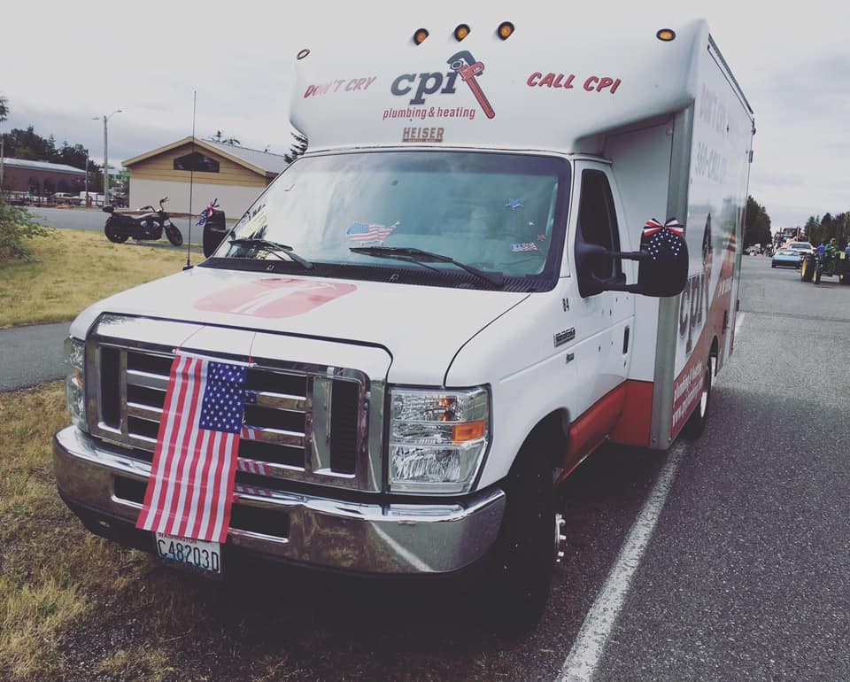 Photo uploaded by Cpi Plumbing & Heating