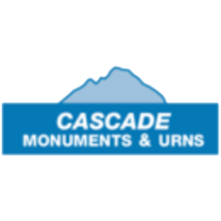 Cascade Monuments & Urns logo