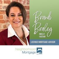 Brandi Braley - Neighborhood Mortgage logo