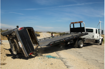 Photo uploaded by Christian's Towing Auto Storage Wrecking & Recycling Llc