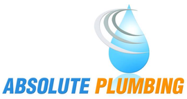 Absolute Plumbing logo
