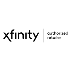 Xfinity / Comcast Authorized Dealer - Ameralinks logo