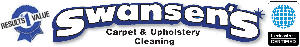 Swansen'S Carpet Cleaning logo