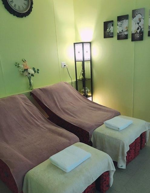 Photo uploaded by Massage Vitality Spa