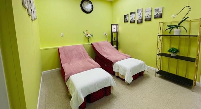 Photo uploaded by Massage Vitality Spa
