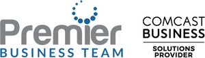 Comcast Business Solutions Authorized Provider logo