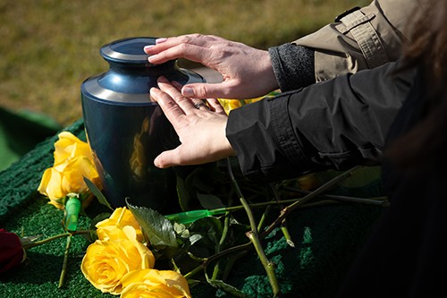 Photo uploaded by Michaels Funeral & Cremation Care