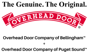Overhead Door Co Of Bellingham Inc logo